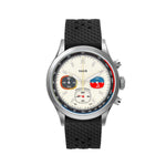 R1 USA Rally Chronograph - Cream 40mm