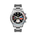 R1 USA Rally Chronograph - Panda 40mm