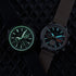 RS1 Tactical Chronograph - 40mm