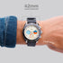 R1 USA Oceanracer Chronograph - Cream 42mm