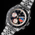 R1 USA Oceanracer Chronograph - Panda 38mm