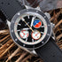 R1 USA Oceanracer Chronograph - Panda 38mm