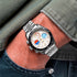 R1 USA Oceanracer Chronograph - Cream 38mm