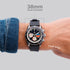 R1 USA Oceanracer Chronograph - Panda 38mm