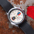 R1 USA Rally Chronograph - Cream 40mm