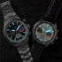 RS1 Rally Chronograph - Panda 40mm