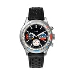 RS1 Rally Chronograph - Panda 40mm