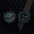RS1 Rally Chronograph - Cream 40mm