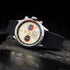 RS1 Rally Chronograph - Cream 40mm
