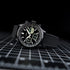 RS1 Tactical Chronograph - 40mm