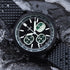 RS1 Tactical Chronograph - 40mm