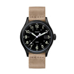 S5 Tactical Field - 40mm Quartz