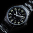 S5 Tactical Field - 40mm Quartz