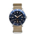 D5 Meridian Navy - USA Auto 42mm