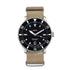 D5 Meridian Black - USA Auto 42mm