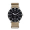 D5 Meridian Black - USA Auto 39mm