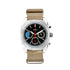 R1 USA Racing Chronograph - Blue 38mm