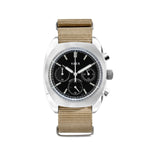 R1 USA Racing Chronograph - Black 38mm