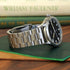 Standard Quick Release 3-Link Bracelet - Straight Endlink (Fits All Vaer Watches)