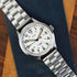 Standard Quick Release 3-Link Bracelet - Straight Endlink (Fits All Vaer Watches)