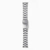 Standard Quick Release 3-Link Bracelet - Straight Endlink (Fits All Vaer Watches)