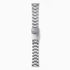 Standard Quick Release 3-Link Bracelet - Straight Endlink (Fits All Vaer Watches)
