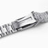 Standard Quick Release 3-Link Bracelet - Straight Endlink (Fits All Vaer Watches)