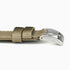 Quick Release Nylon Watch Strap