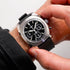 R1 USA Racing Chronograph - Black 38mm