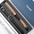 DS4 Meridian Black - Solar 38mm